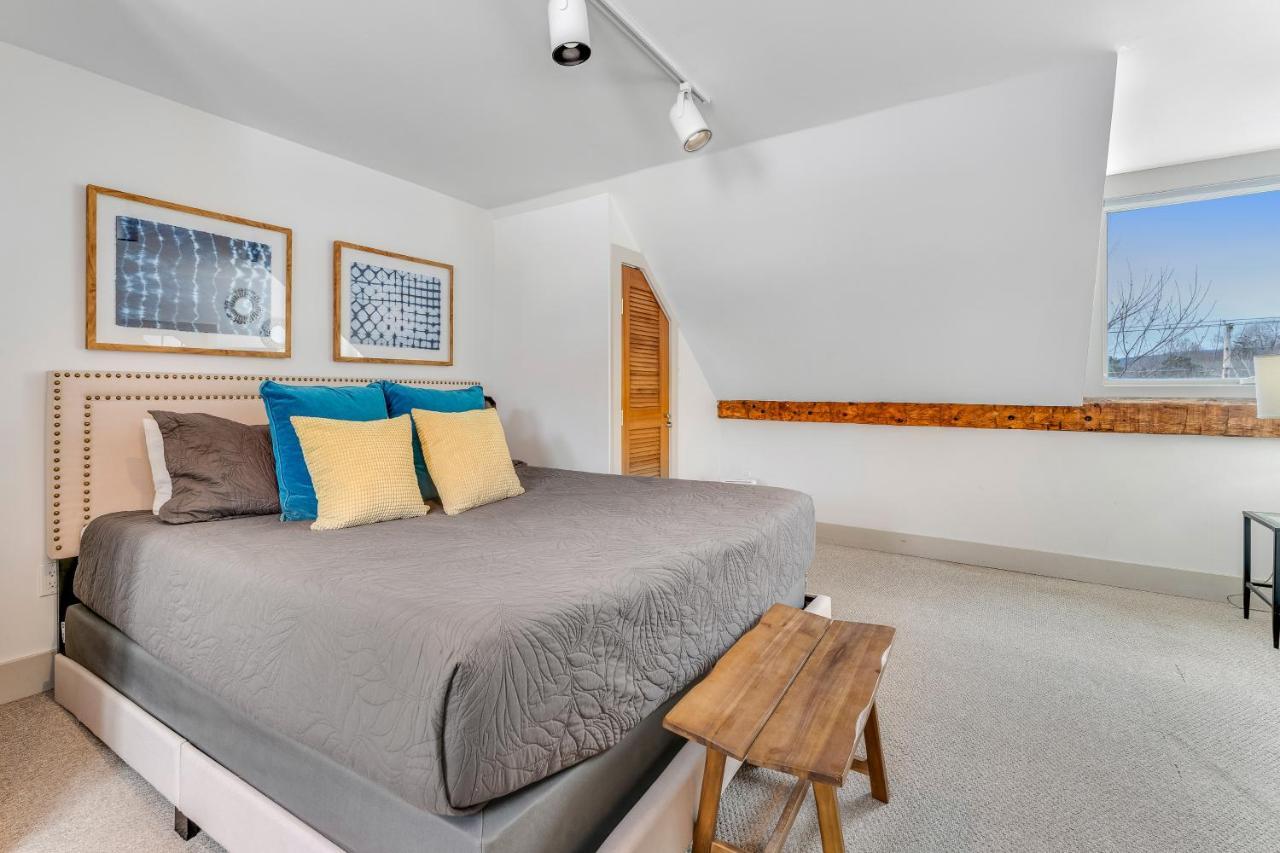 Mountain Road Getaway Apartment *