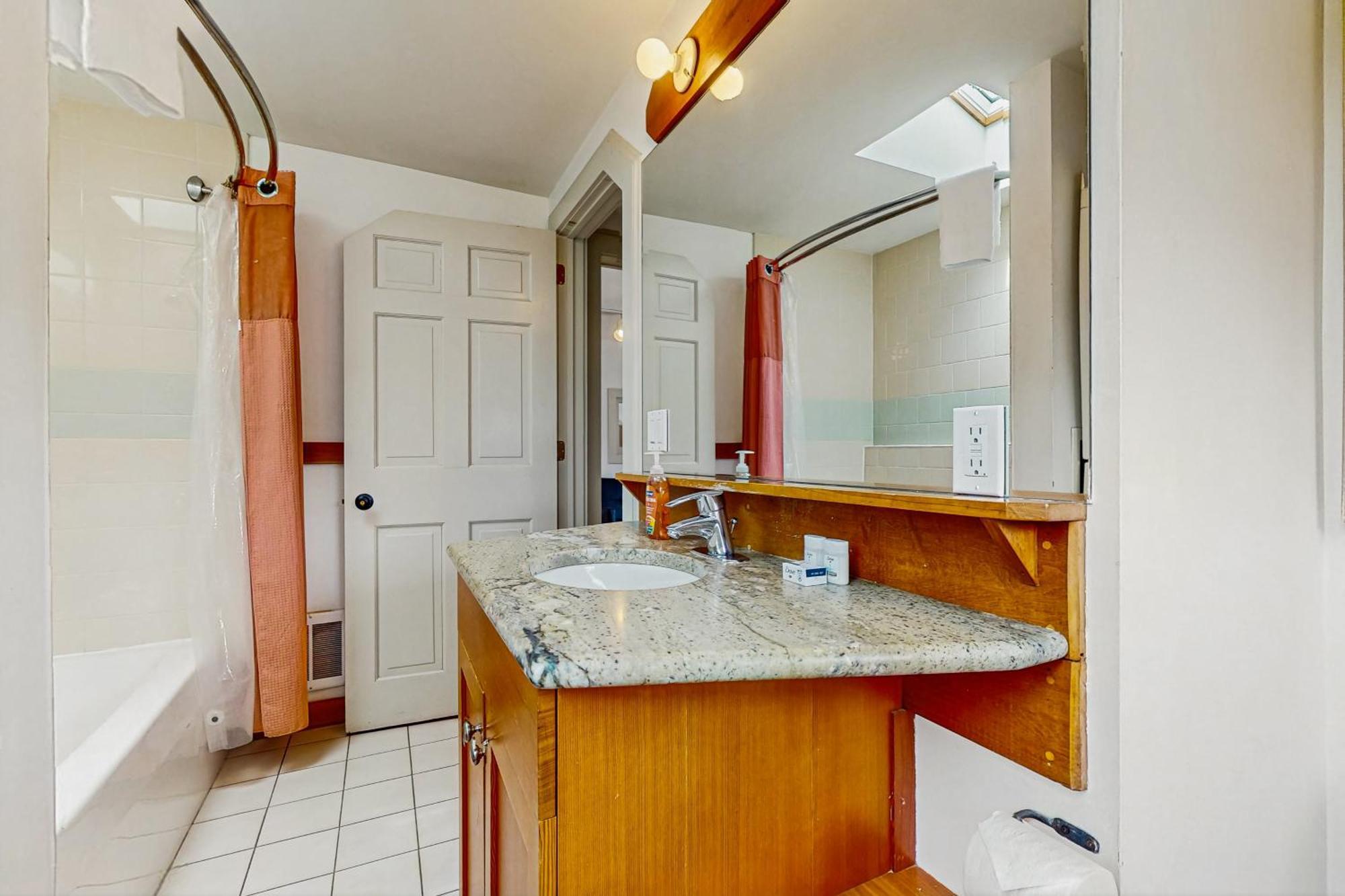 Apartamento Mountain Road Getaway