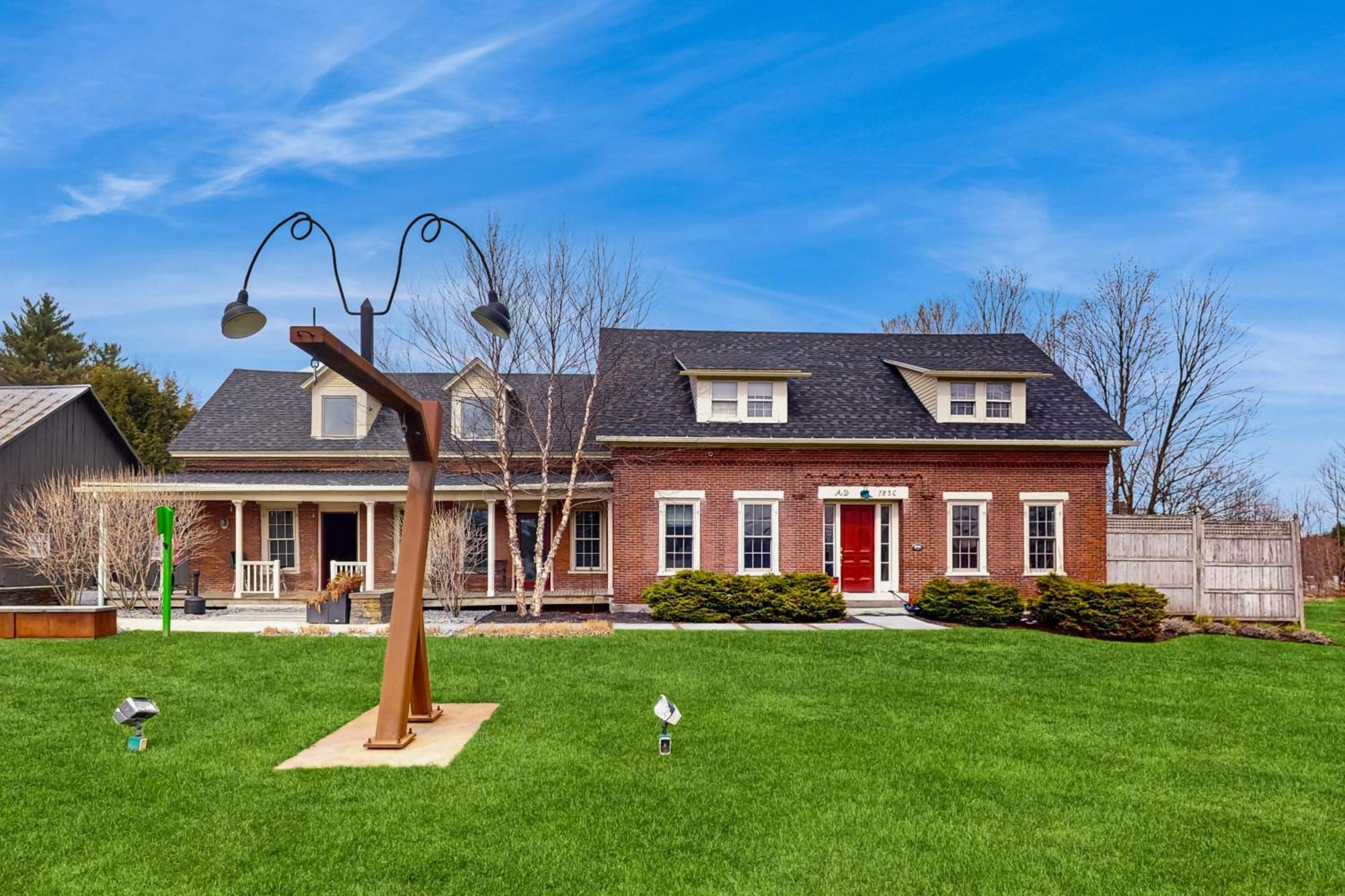 Apartamento Mountain Road Getaway Stowe